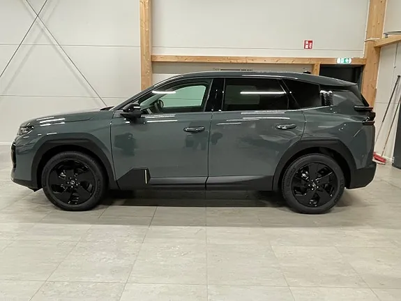 Citroen C5 Aircross 2026 photo 2