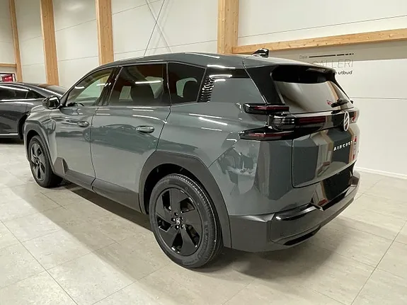 Citroen C5 Aircross 2026 photo 3
