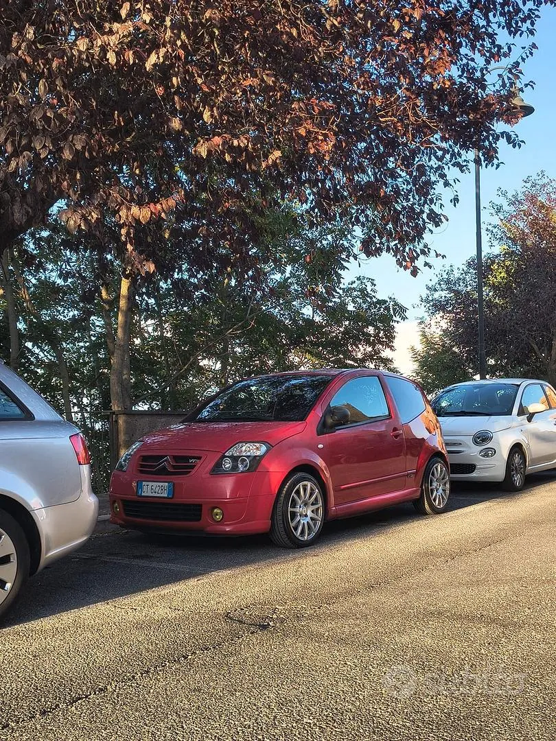 Citroen C2