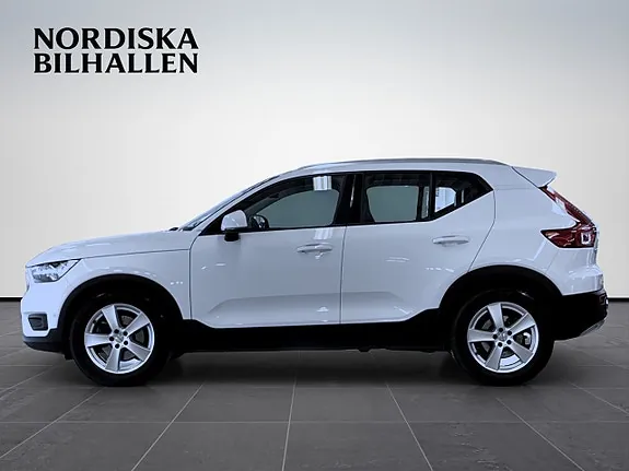 Volvo Xc40 2020 photo 4