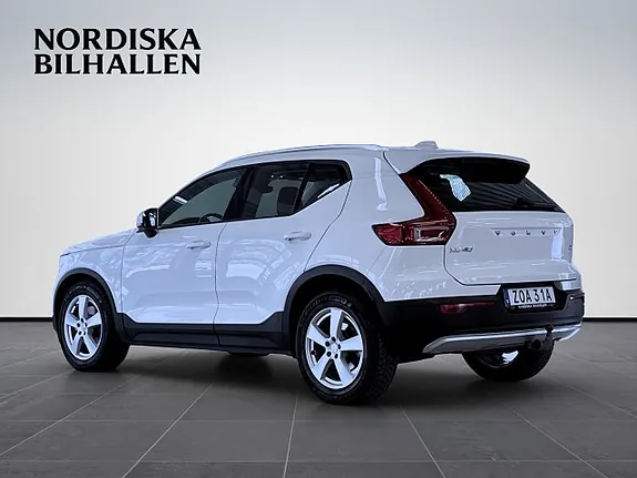 Volvo Xc40 2020 photo 5