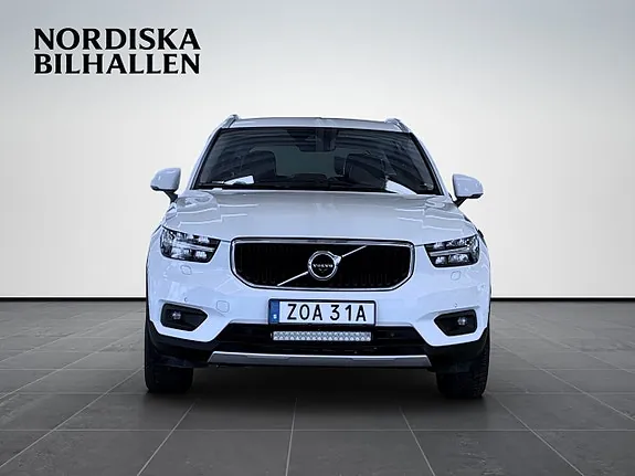 Volvo Xc40 2020 photo 2