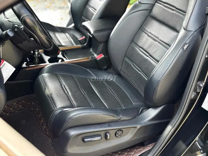 Honda Cr-V 2020 photo 4