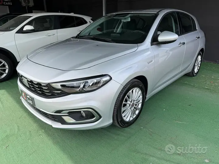 Fiat Tipo