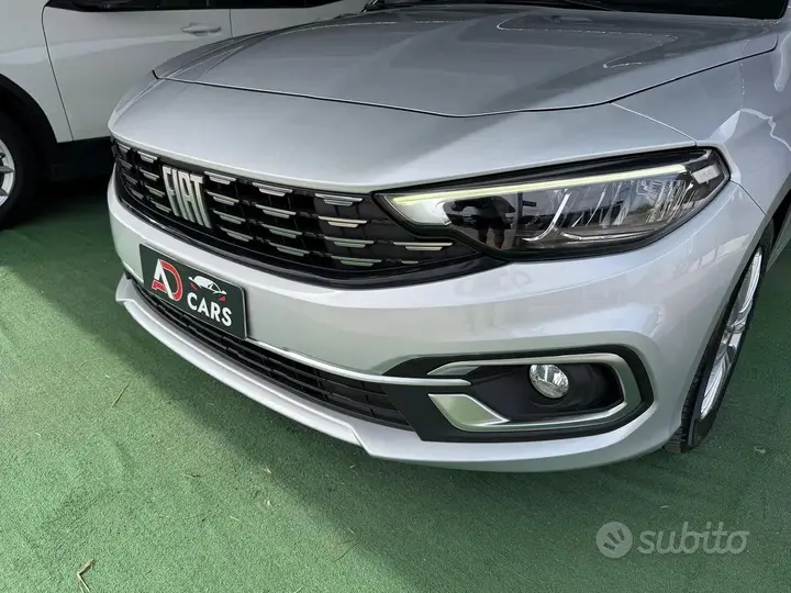 Fiat Tipo 2021 photo 4
