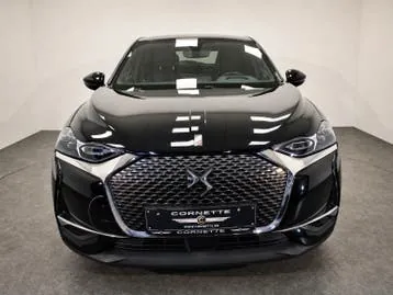 DS Automobiles Ds 3 2021 photo 2