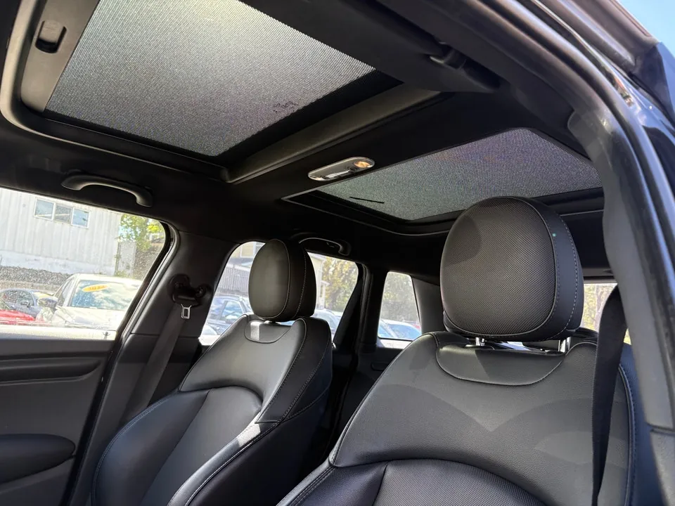 Mini Cooper 2017 photo 3