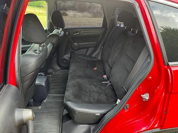 Honda Cr-V 2010 photo 5