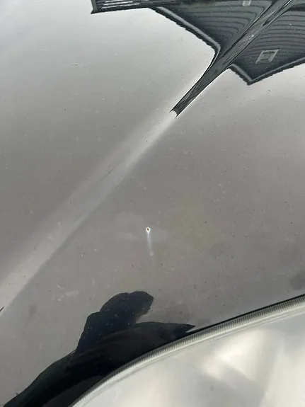 Toyota Avensis 2007 photo 3