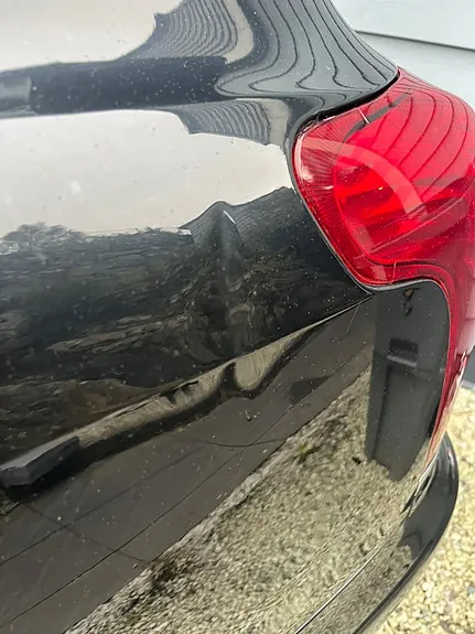Toyota Avensis 2007 photo 2