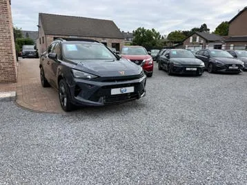Cupra Formentor 2026 photo 3