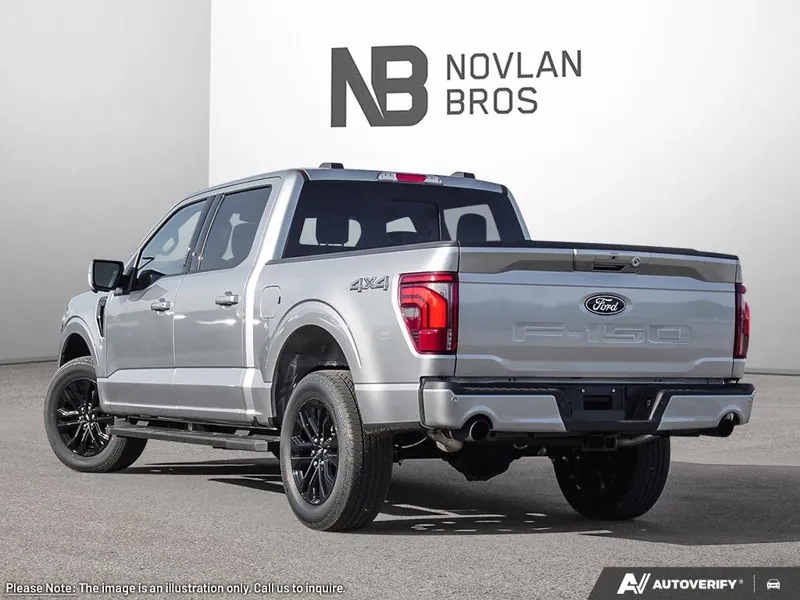 Ford F-150 2026 photo 4