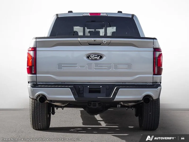 Ford F-150 2026 photo 5