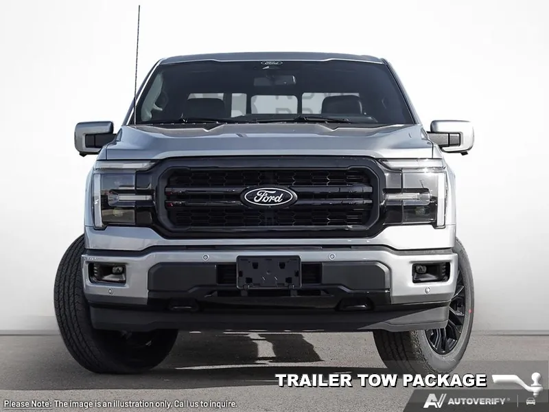 Ford F-150 2026 photo 2