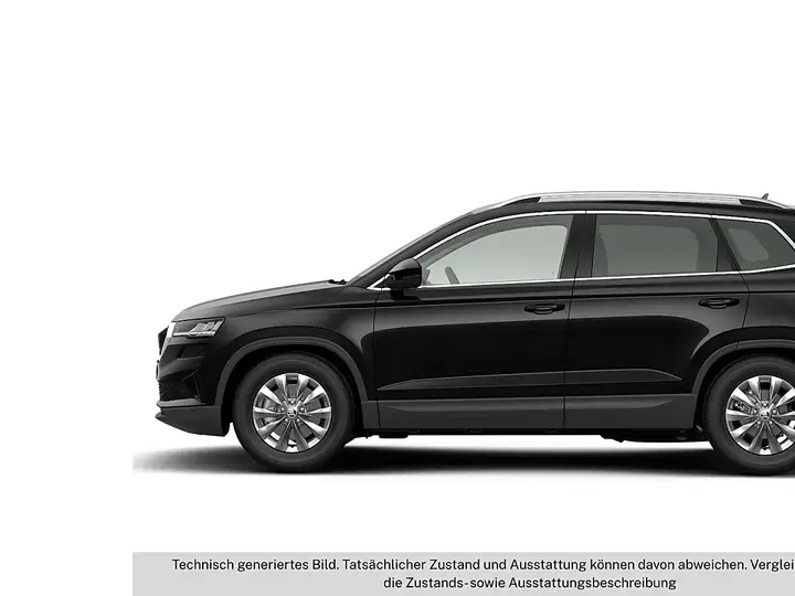 Skoda Karoq 2026 photo 3