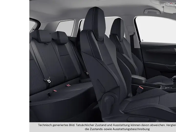 Skoda Karoq 2026 photo 2