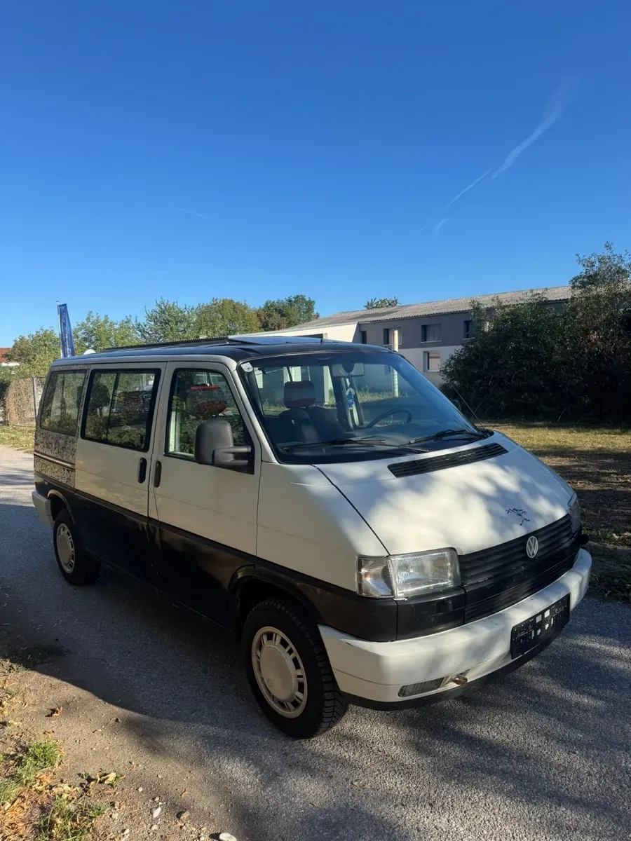 Volkswagen T4