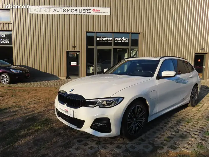BMW Série 3