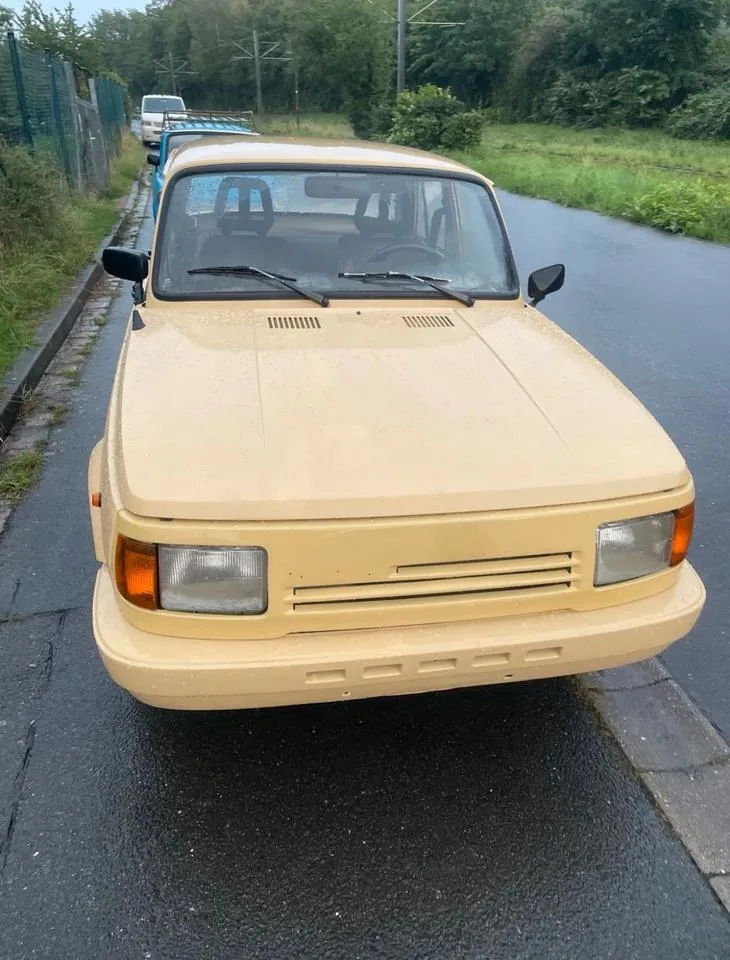 Wartburg 1.3
