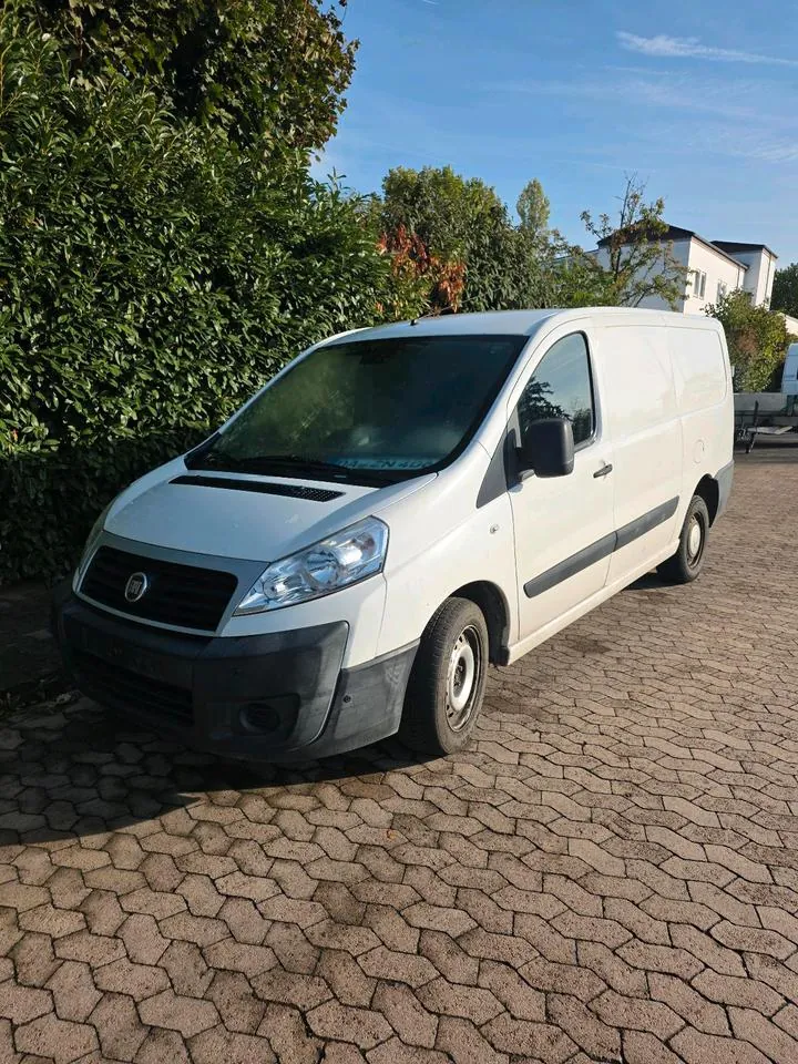 Fiat Scudo