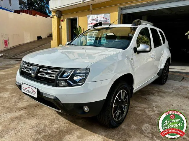Dacia Duster 2016 photo 2