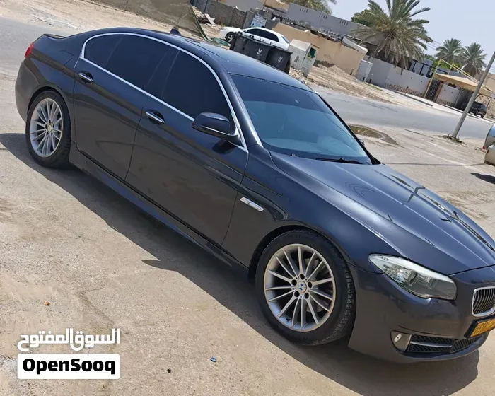 BMW 523I 2010 photo 5