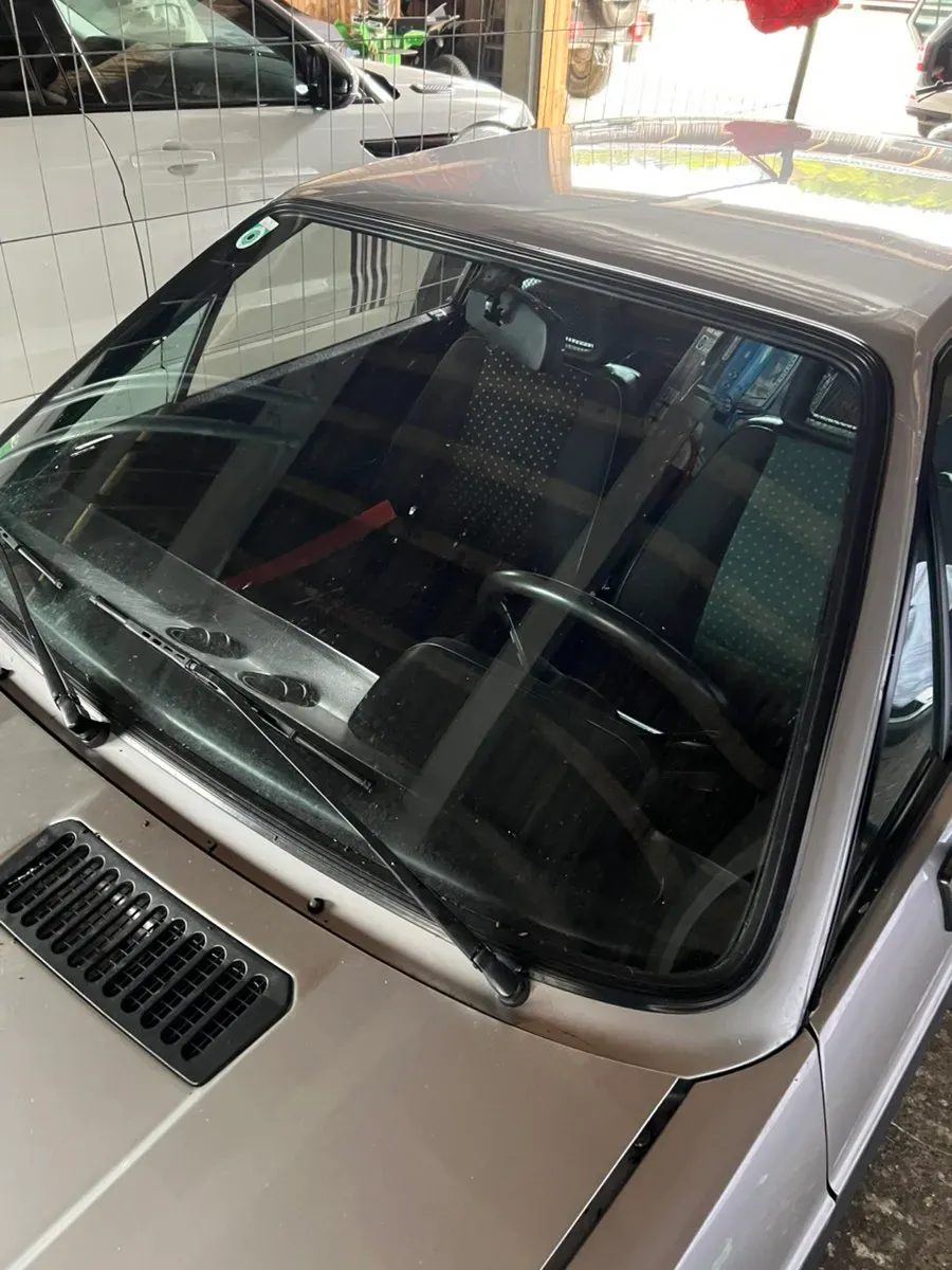 Alfa Romeo Sprint 1983 photo 3