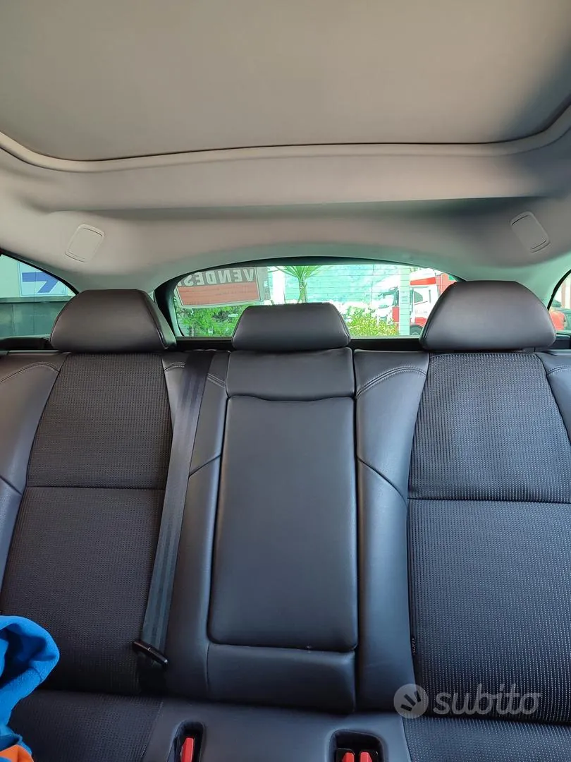 Peugeot 508 2011 photo 5
