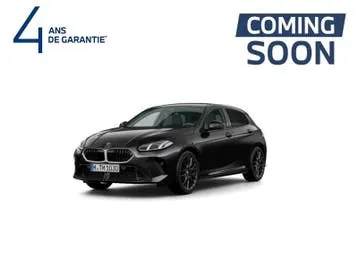 BMW 1-Serie M Sport