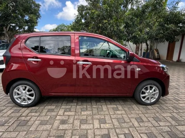 Daihatsu Mira 2026 photo 2