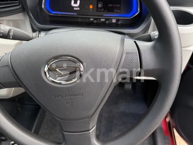 Daihatsu Mira 2026 photo 5