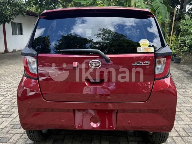 Daihatsu Mira 2026 photo 3
