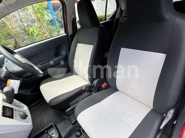 Daihatsu Mira 2026 photo 4