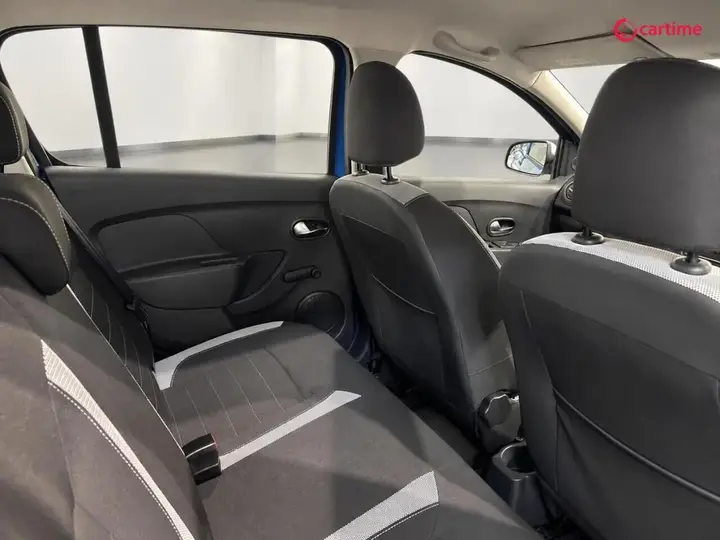 Dacia Sandero Stepway 2019 photo 2