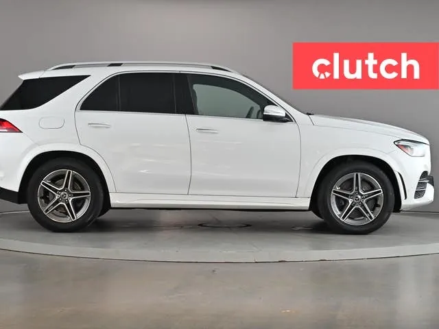 Mercedes-Benz Gle 2020 photo 4