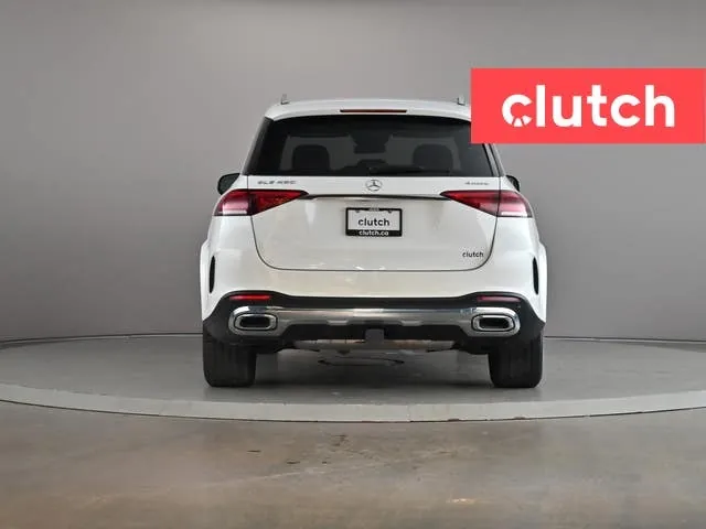 Mercedes-Benz Gle 2020 photo 5
