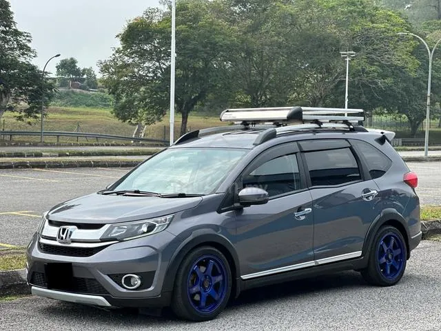 Honda Br-V