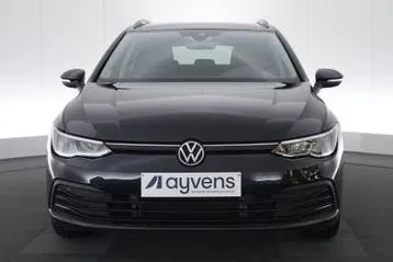Volkswagen Golf Variant 2023 photo 2