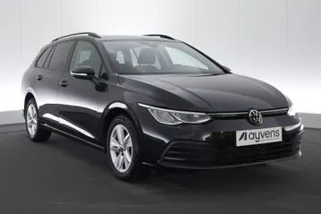 Volkswagen Golf Variant 2023 photo 3