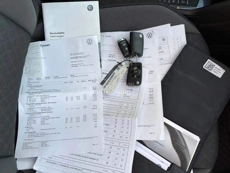 Volkswagen Tiguan 2017 photo 3