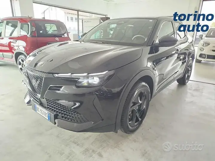Alfa Romeo Junior 2026 photo 3