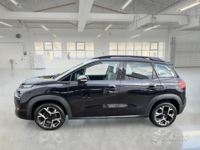 Citroen C3 Aircross 2022 photo 5
