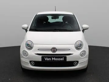 Fiat 500 2022 photo 2