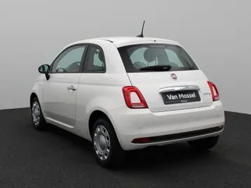 Fiat 500 2022 photo 3