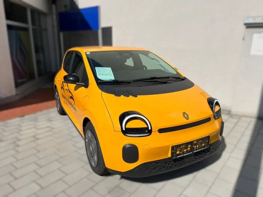 Renault Twingo