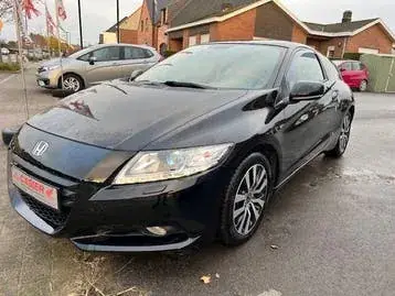 Honda Cr-Z