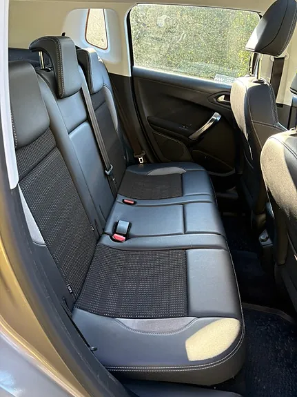 Peugeot 2008 2013 photo 4