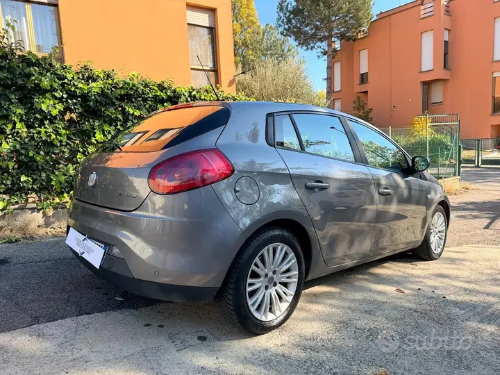 Fiat Bravo 2010 photo 4