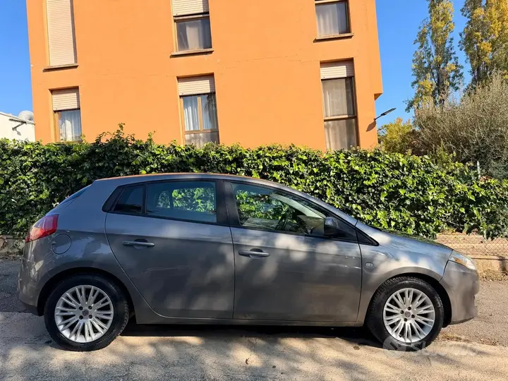 Fiat Bravo 2010 photo 3