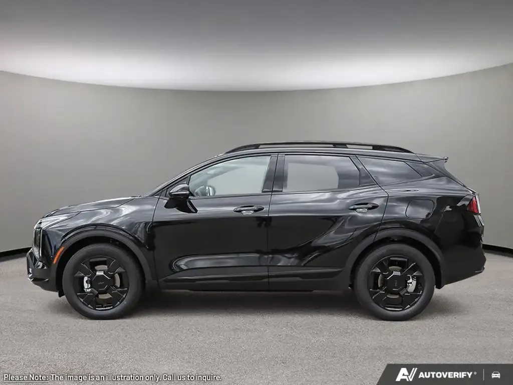 Kia Sportage 2026 photo 3